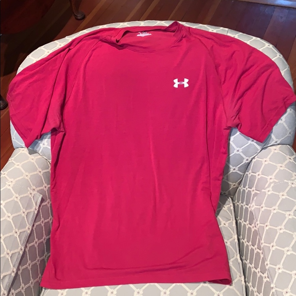 Men’s UA Tee